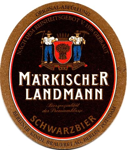 berlin b-be kindl mrk land 2a (oval215-schwarzbier) 